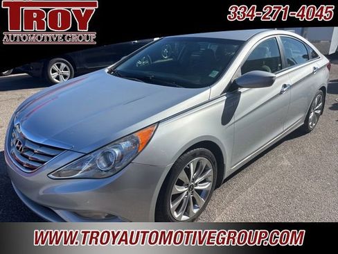 Used 2013 Hyundai Sonata SE image 8