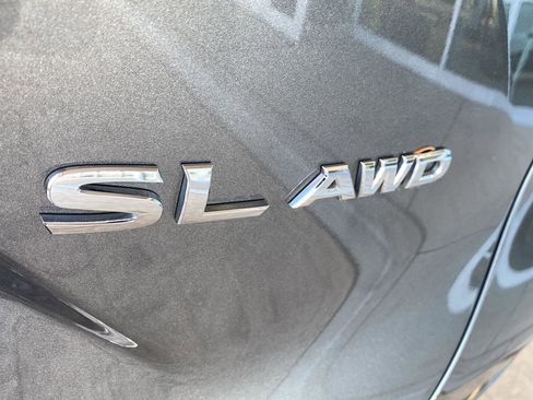 Certified 2023 Nissan Murano SL w/ Cargo Package image 9