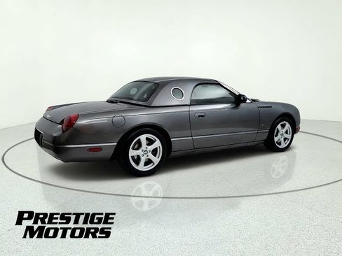 Used 2003 Ford Thunderbird RWD image 8