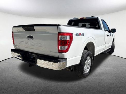 Used 2022 Ford F150 XL w/ Equipment Group 101A High AWD/4WD image 15