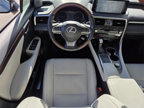 Used 2022 Lexus RX 350 FWD w/ Premium Package image 12