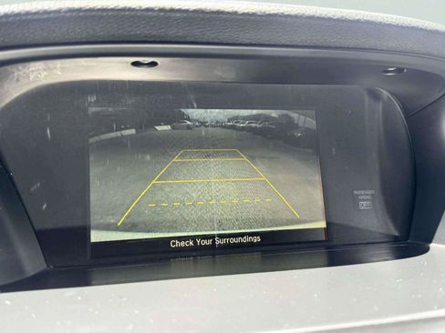 Used 2013 Honda Accord Sport image 33