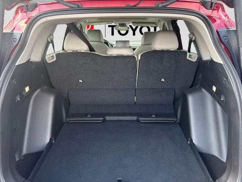 Used 2025 Honda CR-V EX-L image 10