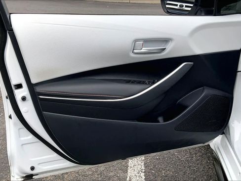 Used 2025 Toyota Corolla FX image 19