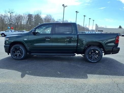 New 2026 RAM 1500 Big Horn image 4