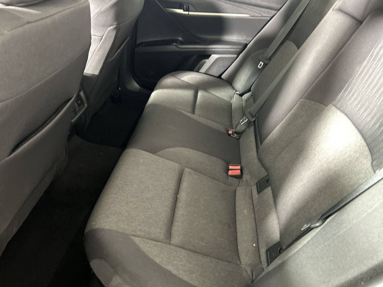Used 2025 Toyota Camry LE w/ Convenience Package FWD image 25