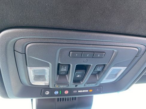 Certified 2024 GMC Sierra 1500 Denali Ultimate image 20