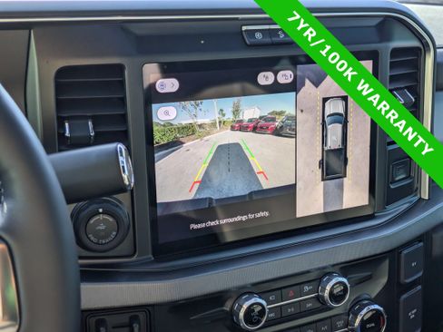 Used 2025 Ford F350 Platinum image 31