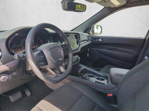 New 2026 Dodge Durango GT w/ Blacktop Package RWD image 2