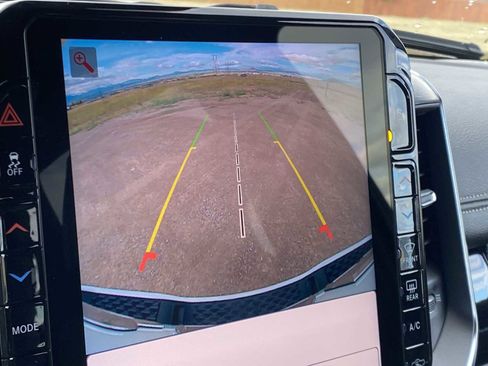 New 2026 RAM 1500 Laramie image 23