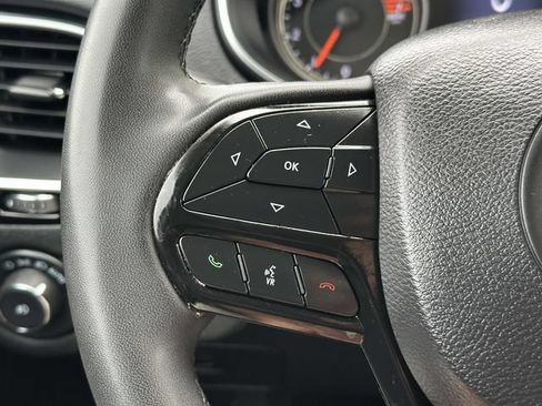 Used 2023 Jeep Cherokee Altitude Lux AWD/4WD image 12