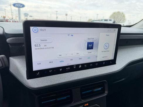 New 2026 Ford Maverick XLT AWD/4WD image 18