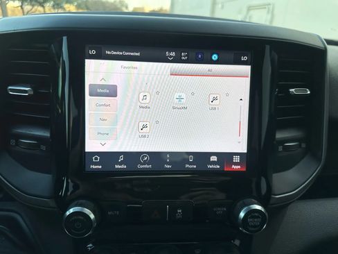 Used 2022 RAM 3500 Tradesman w/ Max Tow Package image 3