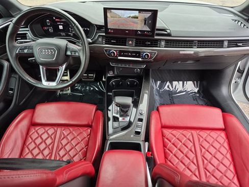 Used 2023 Audi S5 Prestige AWD/4WD image 19