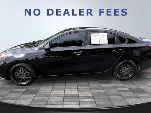 Used 2019 Kia Forte Sedan FWD image 30