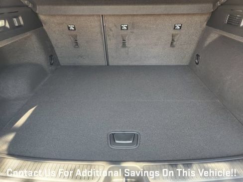 New 2026 Buick Envision Sport Touring AWD/4WD image 23