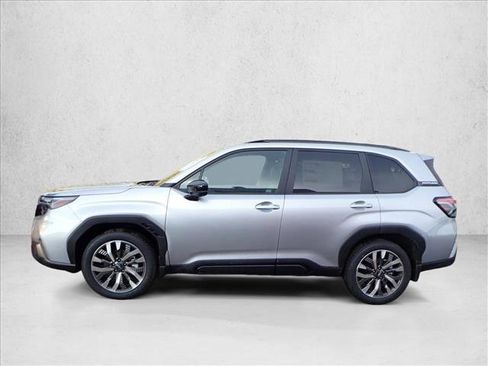 New 2026 Subaru Forester Touring image 2