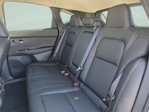 New 2025 Nissan Murano SL AWD/4WD image 22