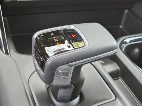 New 2026 GMC Sierra 1500 AT4X AWD/4WD image 19