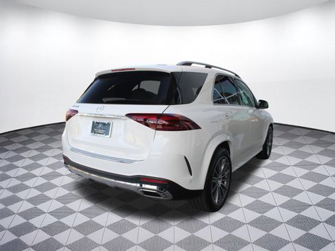 Used 2026 Mercedes-Benz GLE 350 4MATIC image 9
