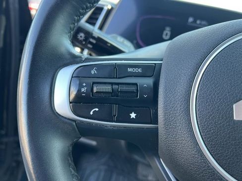 Certified 2023 Kia Sportage X-Line w/ X-Line Premium Package image 15