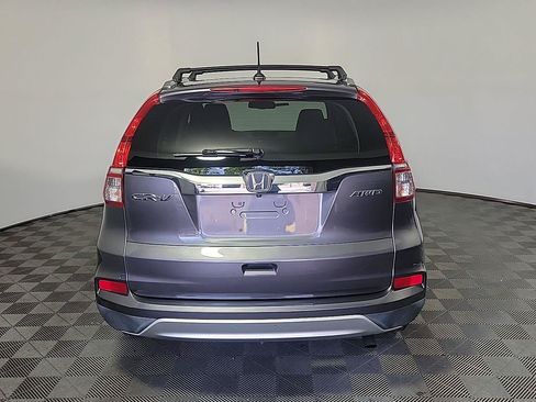 Used 2016 Honda CR-V EX-L image 5