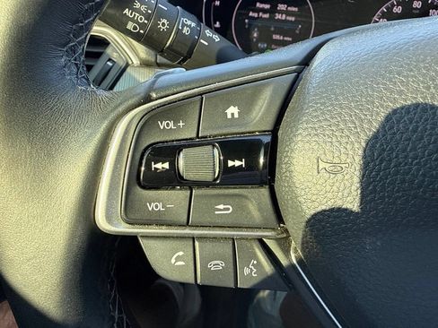 Used 2019 Honda Accord Sport image 20