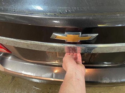 Used 2015 Chevrolet Cruze LT image 25