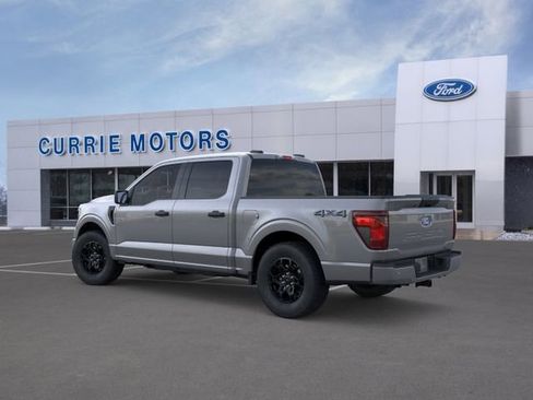 New 2026 Ford F150 STX AWD/4WD image 4