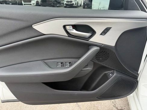 Used 2022 Acura TLX image 26