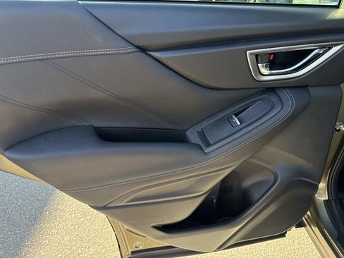 Certified 2023 Subaru Forester Touring image 12