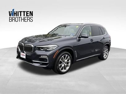 Used 2020 BMW X5 xDrive40i w/ Premium Package