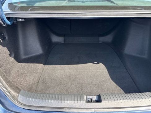 Certified 2024 Honda Accord EX image 44