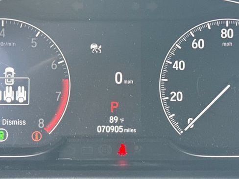 Used 2022 Honda Accord Sport Special Edition image 17
