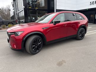 New 2026 MAZDA CX-90 3.3 Turbo S w/ Premium Package 360° Tour