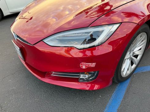 Used 2017 Tesla Model S 100D image 4