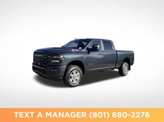 New 2026 RAM 2500 Big Horn AWD/4WD video 1