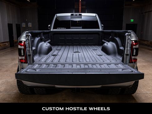 Used 2022 RAM 3500 Limited w/ Night Edition image 8