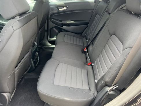 New 2024 Ford Edge SE image 14