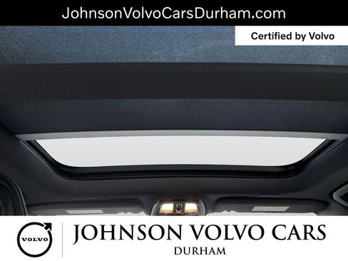 Certified 2024 Volvo S60 T8 Plus image 11