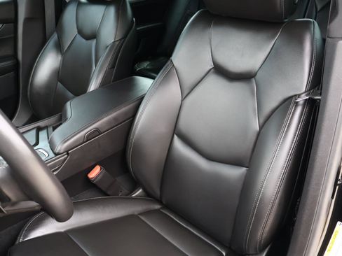 Used 2024 Cadillac CT5 Luxury w/ Sun And Sound Package image 18