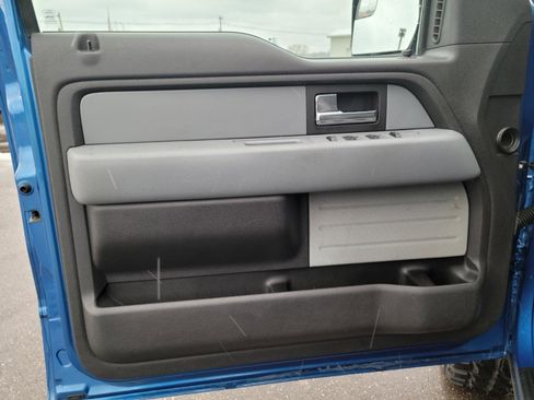 Used 2013 Ford F150 STX image 8