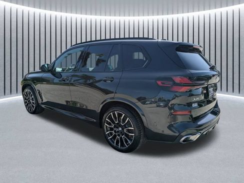 Used 2024 BMW X5 sDrive40i w/ Executive Package RWD image 6