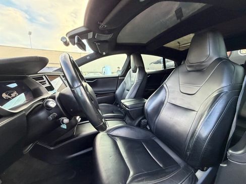 Used 2016 Tesla Model S 75 RWD image 24