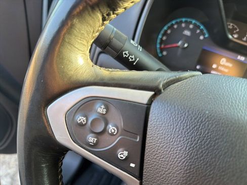 Used 2019 Chevrolet Colorado LT w/ Redline Special Edition image 24