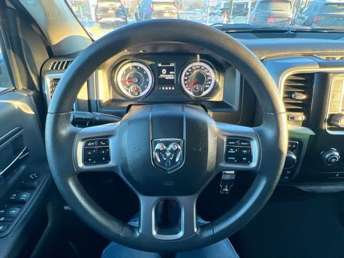 Used 2024 RAM 1500 Classic SLT image 14