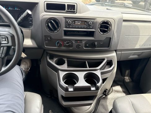 Used 2024 Ford E-350 and Econoline 350 Super Duty w/ Power Windows & Locks Group RWD image 19