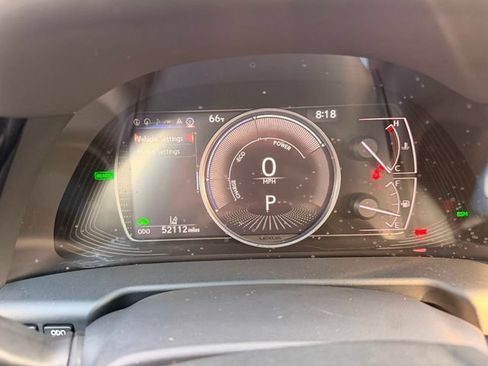 Used 2023 Lexus ES 300h w/ Accessory Package (Z1) FWD image 16