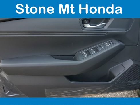 New 2026 Honda Accord SE image 16