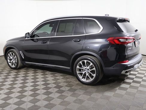 Used 2020 BMW X5 xDrive40i w/ Premium Package image 14